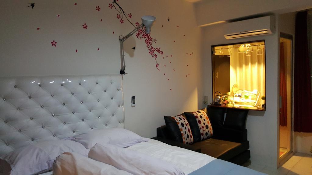 Reddoorz Apartment @ Emerald Towers Bandung Eksteriør bilde