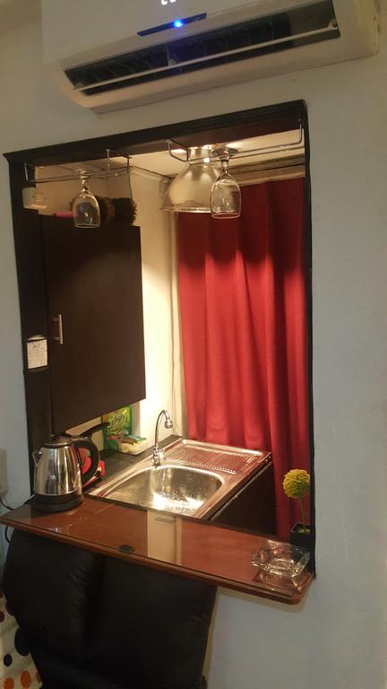 Reddoorz Apartment @ Emerald Towers Bandung Eksteriør bilde